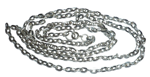 Lange glieder kette - lange,