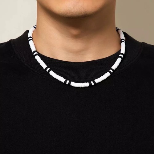 Herrenkette modeschmuck surfer - herrenkette,
