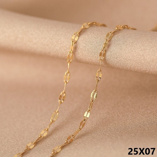 Damen herren kette halskette - herren,