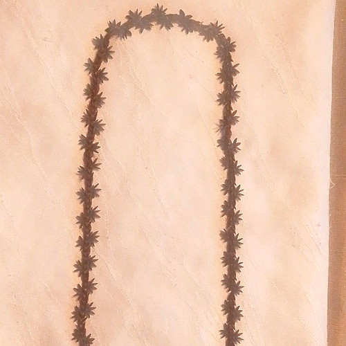 Kette boho stil - im, boho_stil