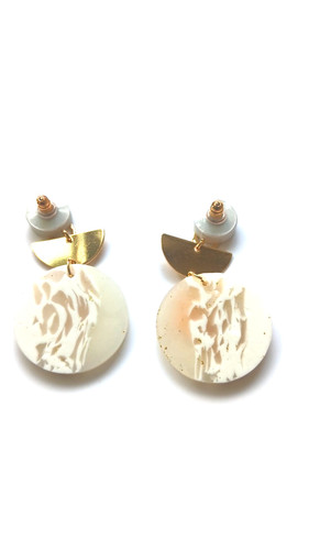 Modeschmuck fashion ohrringe - modeschmuck,