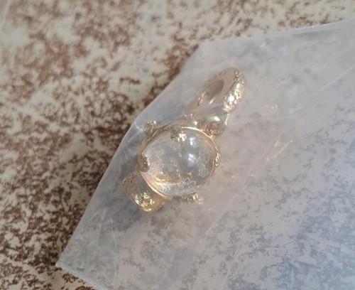 Modeschmuck anhänger - anhänger, f