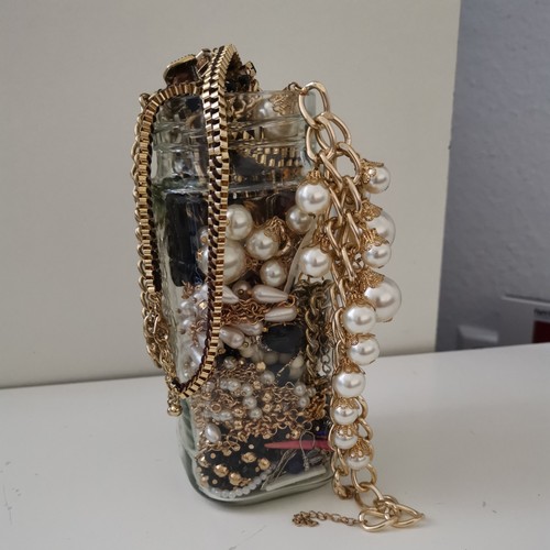 Mystery schmuckglas - mystery,