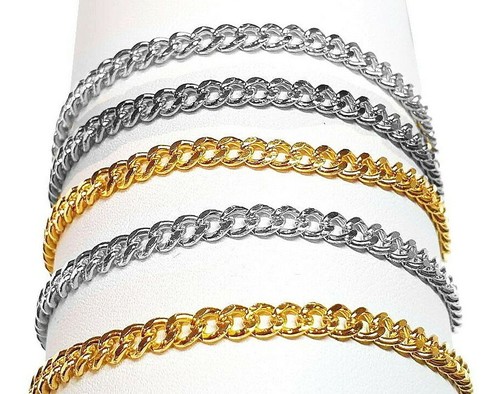 Metallkette meter - 3,