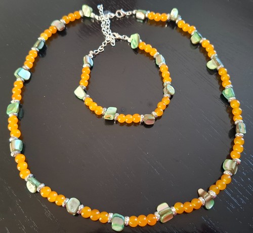 Selbst hergestellter schmuck - selbst,