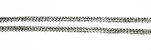 Panzerkette edelstahl schmuck - panzerkette,
