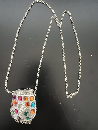 Vintage deko pendelo - vintage, /