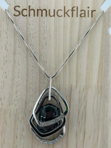 Damen halskette mit - damen,