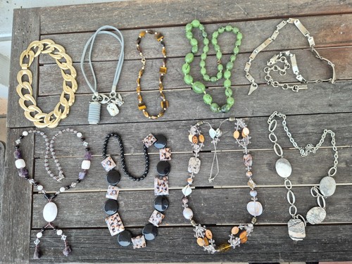 Modeschmuck modern ketten - modeschmuck,, modern,
