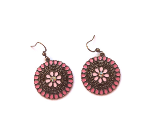 Modeschmuck fashion ohrringe - modeschmuck,