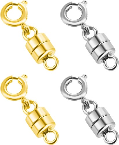 Stück magnetische - 4,