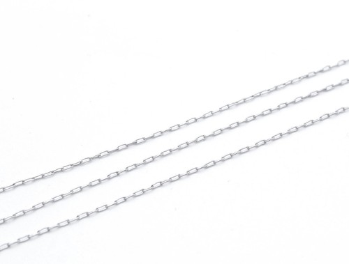 Ankerkette edelstahl schmuck - edelstahl,