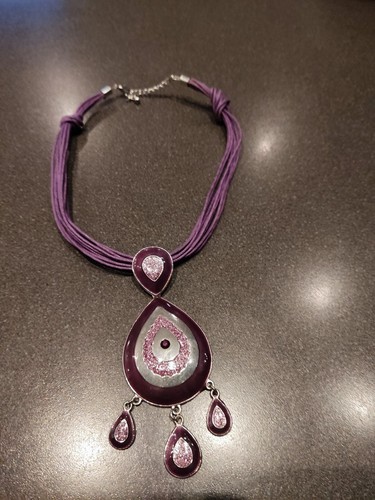 Modeschmuck halskette - modeschmuck,