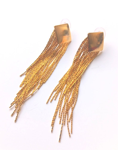 Modeschmuck fashion ohrringe - fashion,