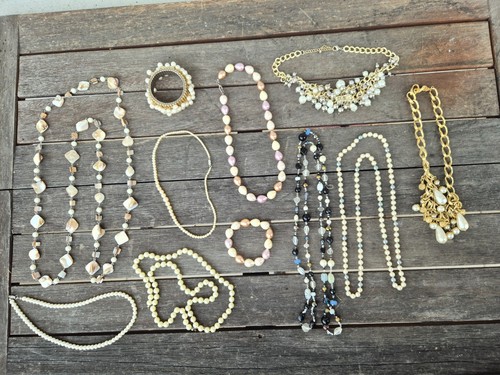 Modeschmuck perlen - modeschmuck,,