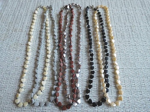 Halskette - (04480-04485),