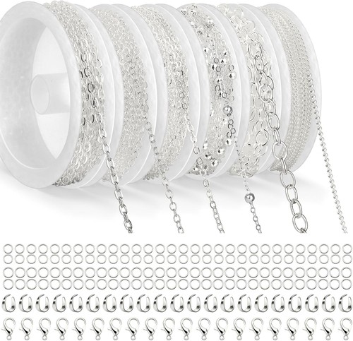 14m rollen gliederkette - 14m,