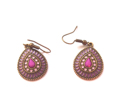 Modeschmuck fashion ohrringe - fashion,