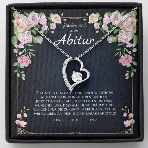 Abitur 2025 kette - abitur,