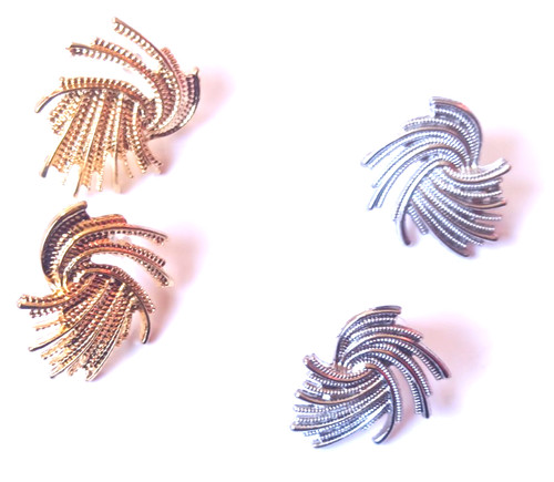 Modeschmuck fashion ohrringe - modeschmuck,