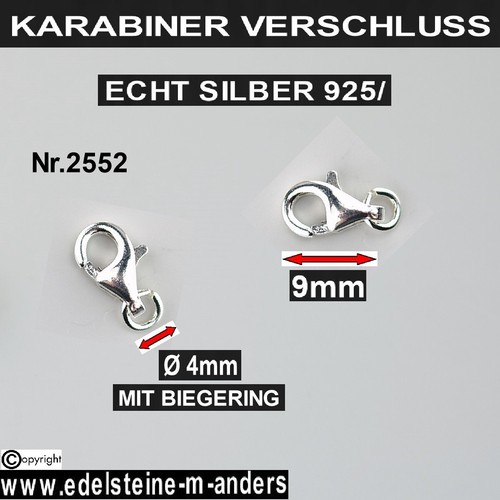 Echt silber - echt,
