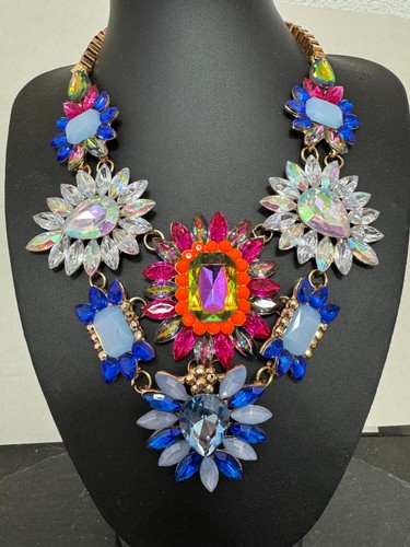 Collier kette schmuck - collier,