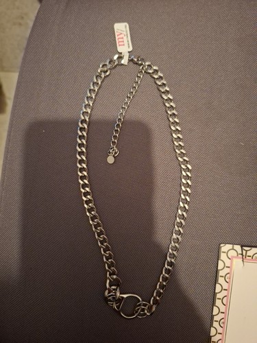 Jewellery modeschmuck - "my,