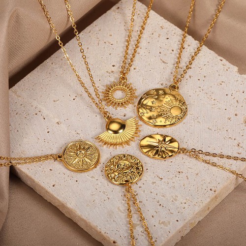 Damen kette verschiedene - kette,