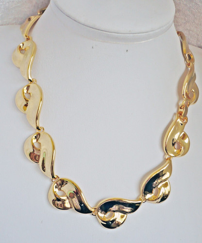 Super statement collier - statement, kette