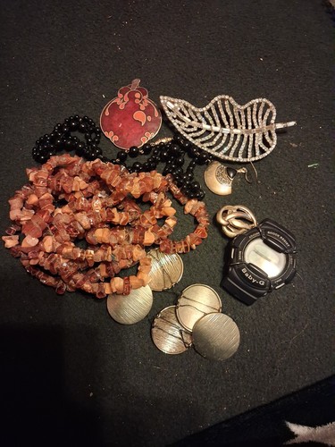 Konvolut modeschmuck ketten - konvolut,