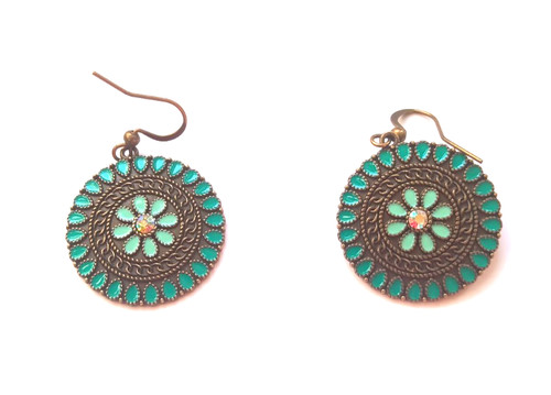 Modeschmuck fashion ohrringe - modeschmuck,