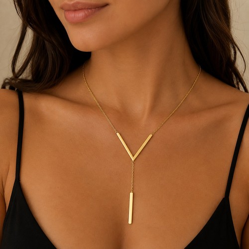 Halskette damen kette 42 5 - damen, 42+5