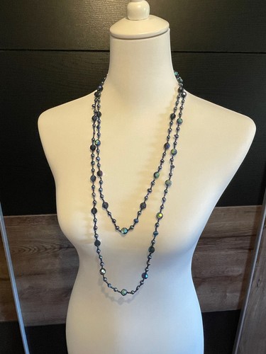 Modeschmuck damen halskette - modeschmuck,