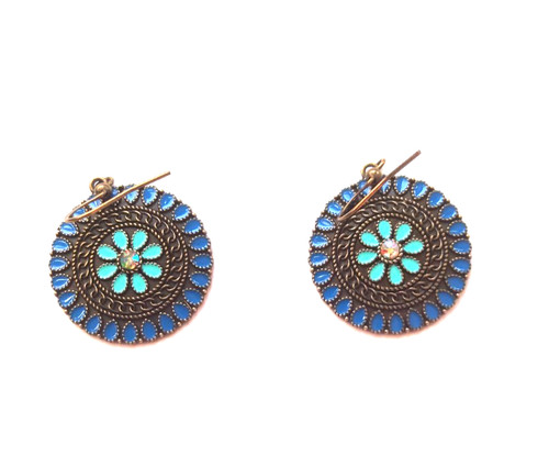 Modeschmuck fashion ohrringe - modeschmuck,