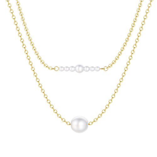 Ketten damen 14k - ketten,