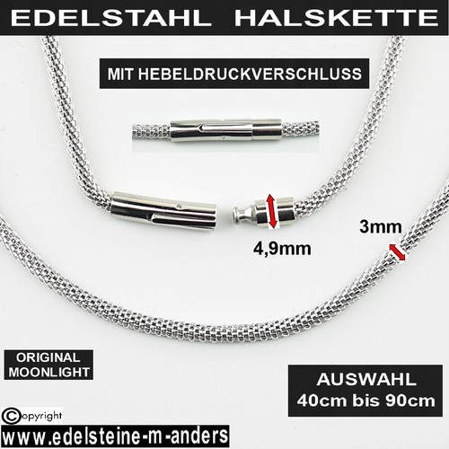 Halskette anhängerkette - halskette,