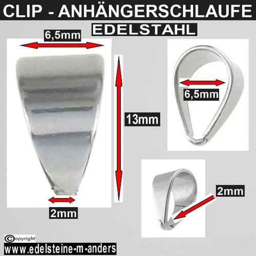 Anhängerschlaufen anhänger - anhängerschlaufen,