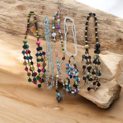 Halsketten modeschmuck 6 - halsketten, modeschmuck,