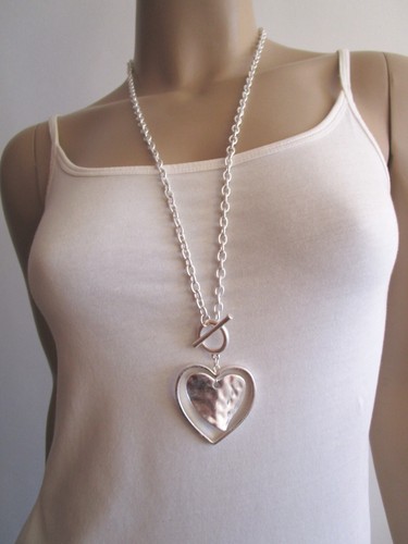 Modekette damen hals - damen,